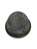 Antique French Copper Metal Makers Bowl