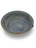 Antique French Zinc Bowl with Handles