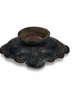 Antique French Copper Dish