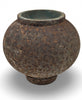 Antique French Metal Vessel