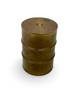 MCM Brass Barrel