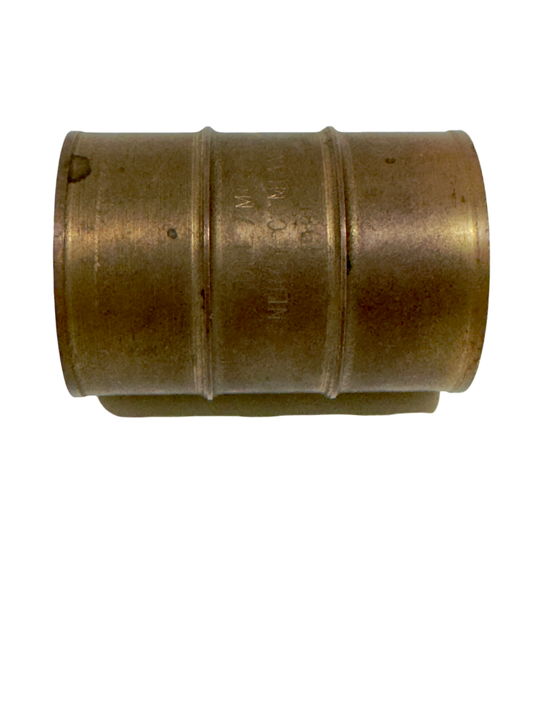 MCM Brass Barrel