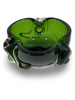 Vintage Chalet Style Ashtray
