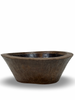 Primitive Hand Carved Wood Bowl