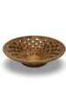 Vintage Basket Bowl