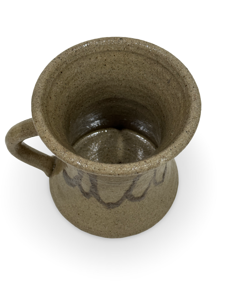 Vintage Ceramic Pitcher