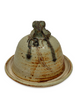 Vintage Ceramic Butter Bell