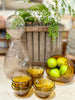 Vintage French Wine Carafe from Viot