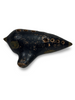 Vintage Ocarina Pottery Flute from Austria