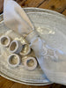 Handmade Ceramic Napkin Ring