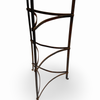 Antique French Plate Rack