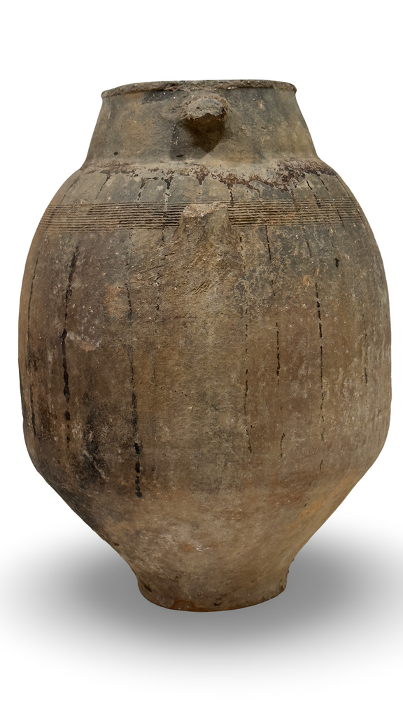 Antique Large Vase