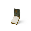 Vintage French Bronze Horse Document Holder