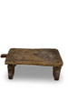 Antique Breadboard with Legs