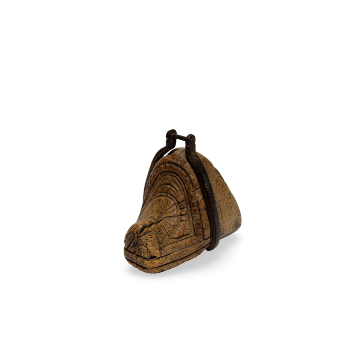 17th Century Spanish Stirrup