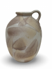 Vintage Vase with Handle