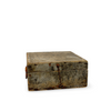 Antique French Wooden Box
