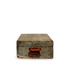 Antique French Wooden Box