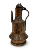 Antique French Copper Water Kettle