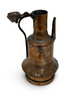 Antique French Copper Water Kettle