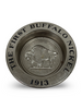 Vintage First Buffalo Ashtray