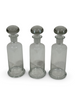 Vintage Glass Decanter