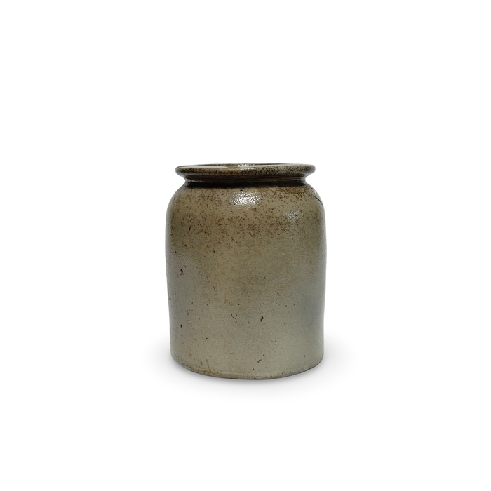 Antique French Crock