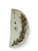 ceramic herb stripper