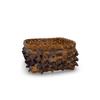 Antique Handwoven Basket