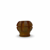VIntage Handmade Wooden Finial