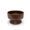 Antique Wooden Bowl