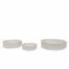 Vintage Set of Nesting Ashtrays