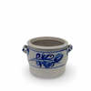 Vintage German Westerwald Confit Pot