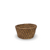 Vintage Antique  Handwoven Basket