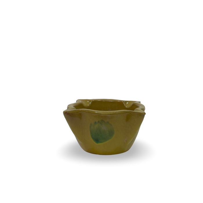 Vintage French Ashtray