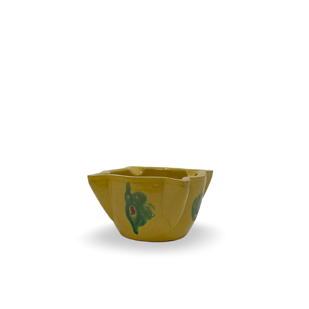 Vintage French Ashtray