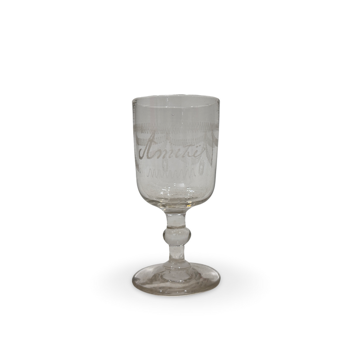 Celebration Glasses