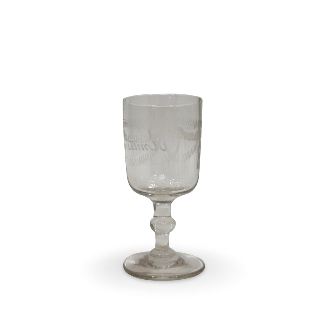 Celebration Glasses