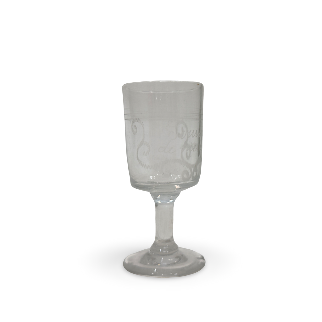 Celebration Glasses