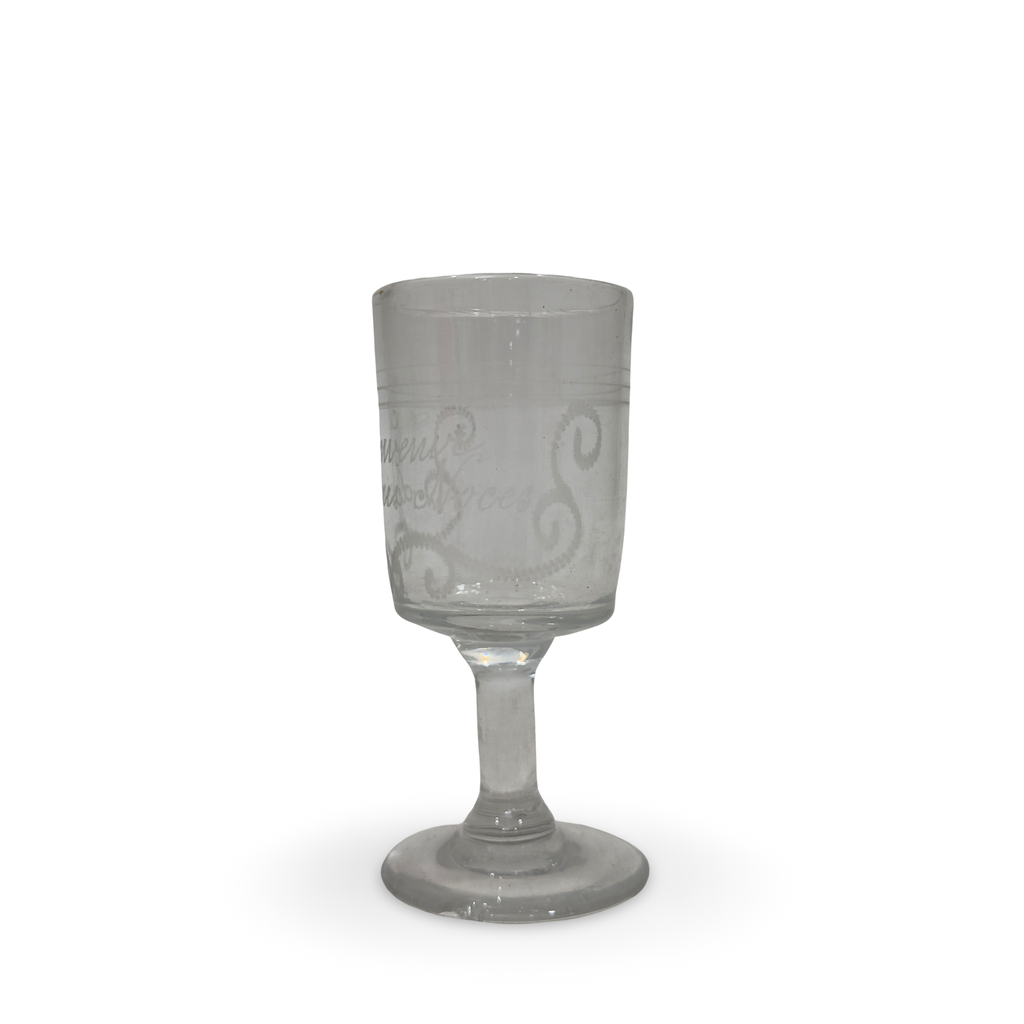 Celebration Glasses