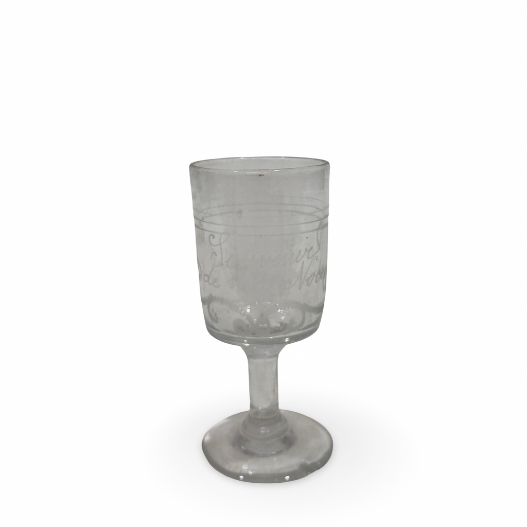 Celebration Glasses