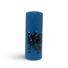 Vintage French Foreign Legion Candle