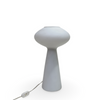 1960’s Mushroom light by Lisa Johansson