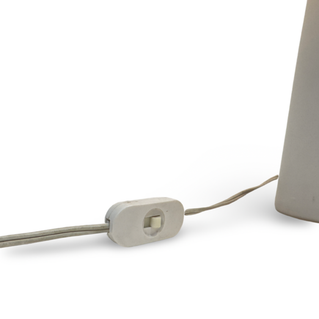 1960’s Mushroom light by Lisa Johansson