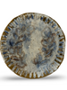 Gioia Hand Painted Plate