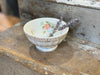 Antique French Latte Bowl