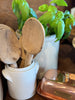 Antique French Butter Paddle