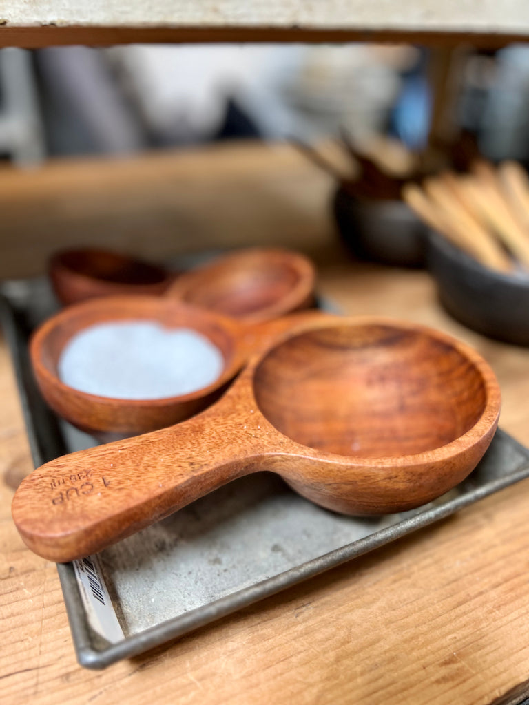 Forestry Measuring Cups