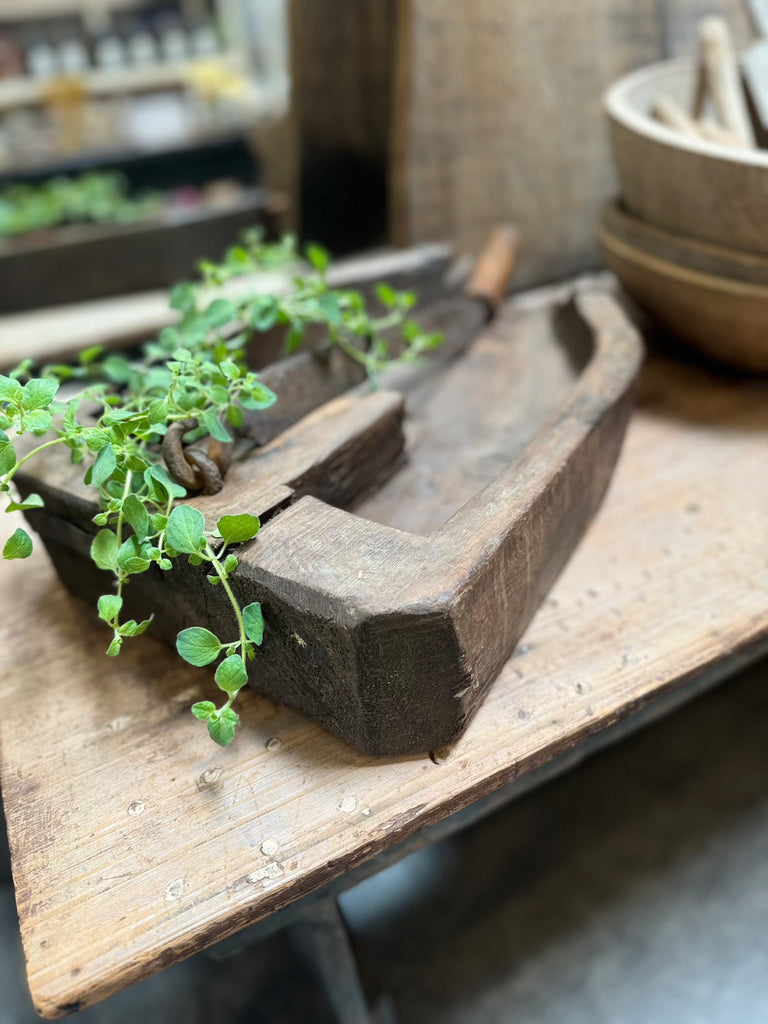 Rare 1850’s French Chocolate Cutter