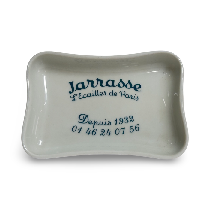 Vintage French Ashtay